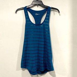 Zyia • Spruce Havana Tank